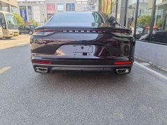 Porsche Panamera 2.9T - ფოტო 4