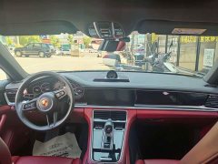 Porsche Panamera 2.9T - ფოტო 5
