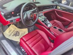 Porsche Panamera 2.9T - ფოტო 6