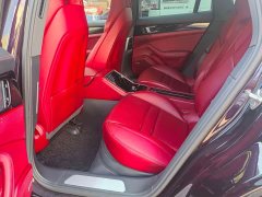 Porsche Panamera 2.9T - ფოტო 7