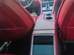 Porsche Panamera 2.9T - ფოტო 9