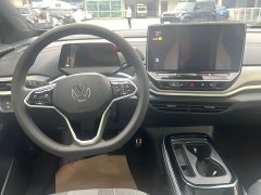 Volkswagen ID.4 CROZZ Pure Enjoyment Limited Edition - ფოტო 6