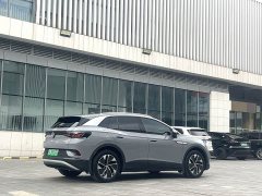 Volkswagen ID.4 CROZZ Pure Enjoyment Limited Edition - ფოტო 7