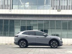 Volkswagen ID.4 CROZZ Pure Enjoyment Limited Edition - ფოტო 9