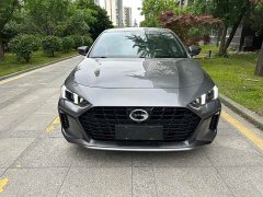Trumpchi Leopard 270T DCT J15 - ფოტო 1