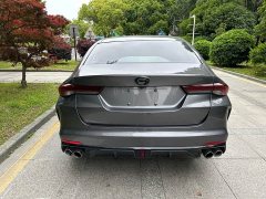 Trumpchi Leopard 270T DCT J15 - ფოტო 10