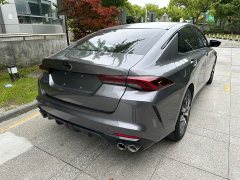 Trumpchi Leopard 270T DCT J15 - ფოტო 11