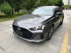Trumpchi Leopard 270T DCT J15 - ფოტო 2
