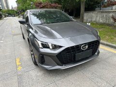 Trumpchi Leopard 270T DCT J15 - ფოტო 3