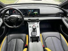Trumpchi Leopard 270T DCT J15 - ფოტო 4