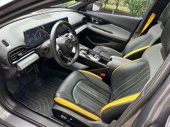 Trumpchi Leopard 270T DCT J15 - ფოტო 5