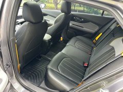 Trumpchi Leopard 270T DCT J15 - ფოტო 7