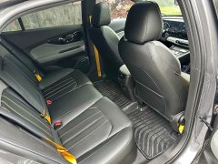 Trumpchi Leopard 270T DCT J15 - ფოტო 8