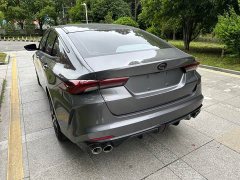 Trumpchi Leopard 270T DCT J15 - ფოტო 9