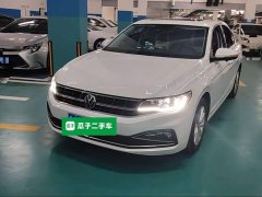 Volkswagen Bora 1.5L Automatic Comfort Smart Connected Edition - ფოტო 1