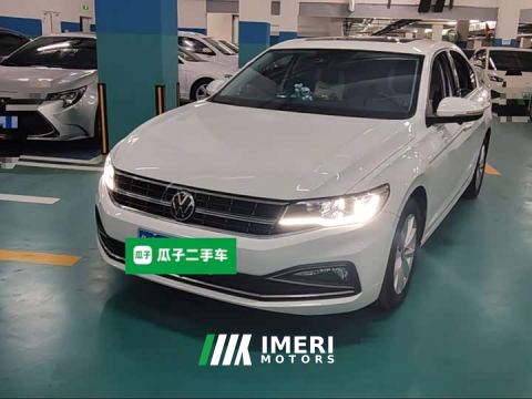2021 Volkswagen Bora 1.5L Automatic Comfort Smart Connected Edition - ავტომობილი ჩინეთიდან