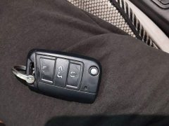 Volkswagen Bora 1.5L Automatic Comfort Smart Connected Edition - ფოტო 10