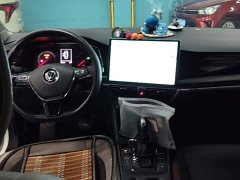 Volkswagen Bora 1.5L Automatic Comfort Smart Connected Edition - ფოტო 11