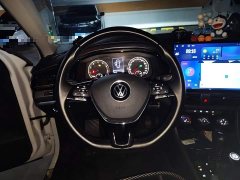 Volkswagen Bora 1.5L Automatic Comfort Smart Connected Edition - ფოტო 12
