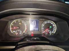 Volkswagen Bora 1.5L Automatic Comfort Smart Connected Edition - ფოტო 13