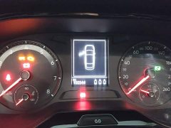 Volkswagen Bora 1.5L Automatic Comfort Smart Connected Edition - ფოტო 14