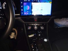 Volkswagen Bora 1.5L Automatic Comfort Smart Connected Edition - ფოტო 15