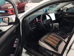 Volkswagen Bora 1.5L Automatic Comfort Smart Connected Edition - ფოტო 18