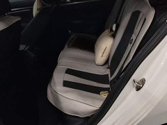 Volkswagen Bora 1.5L Automatic Comfort Smart Connected Edition - ფოტო 19