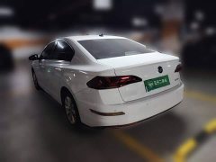 Volkswagen Bora 1.5L Automatic Comfort Smart Connected Edition - ფოტო 5