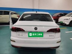 Volkswagen Bora 1.5L Automatic Comfort Smart Connected Edition - ფოტო 6