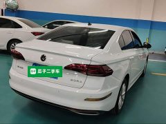 Volkswagen Bora 1.5L Automatic Comfort Smart Connected Edition - ფოტო 7