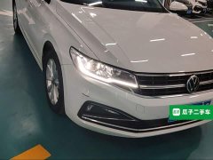 Volkswagen Bora 1.5L Automatic Comfort Smart Connected Edition - ფოტო 8