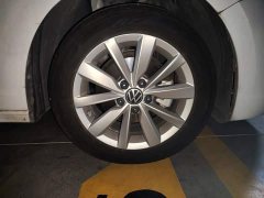 Volkswagen Bora 1.5L Automatic Comfort Smart Connected Edition - ფოტო 9