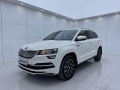 Skoda Corollac 2021 TSI280 Luxury - ფოტო 1