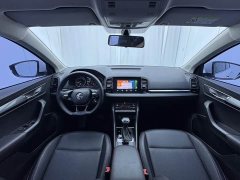 Skoda Corollac 2021 TSI280 Luxury - ფოტო 11