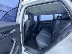 Skoda Corollac 2021 TSI280 Luxury - ფოტო 17