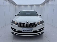 Skoda Corollac 2021 TSI280 Luxury - ფოტო 2