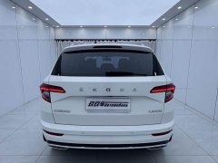 Skoda Corollac 2021 TSI280 Luxury - ფოტო 5