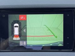 Skoda Corollac 2021 TSI280 Luxury - ფოტო 8