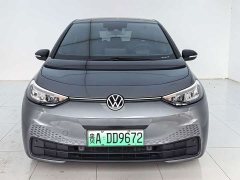 Volkswagen ID.3 Pure Smart Edition - ფოტო 1