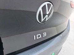 Volkswagen ID.3 Pure Smart Edition - ფოტო 8