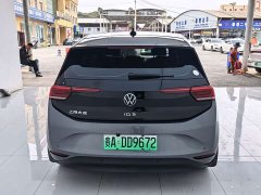 Volkswagen ID.3 Pure Smart Edition - ფოტო 2