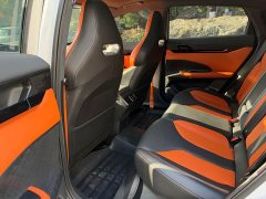Changan UNI-V 1.5T Sport Edition - ფოტო 10