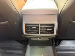 Changan UNI-V 1.5T Sport Edition - ფოტო 11