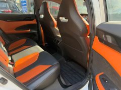 Changan UNI-V 1.5T Sport Edition - ფოტო 12