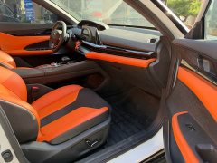 Changan UNI-V 1.5T Sport Edition - ფოტო 13
