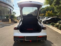 Changan UNI-V 1.5T Sport Edition - ფოტო 14
