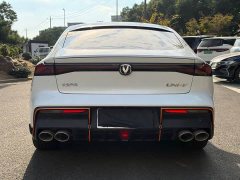 Changan UNI-V 1.5T Sport Edition - ფოტო 17