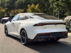 Changan UNI-V 1.5T Sport Edition - ფოტო 18