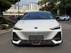 Changan UNI-V 1.5T Sport Edition - ფოტო 2